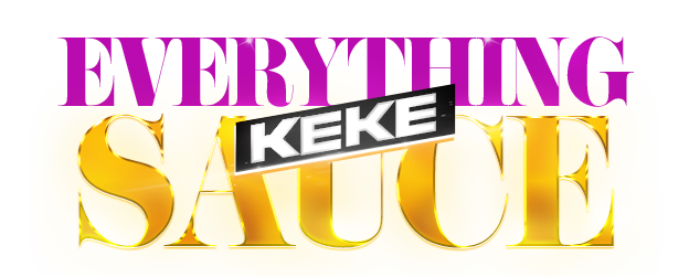 KeKe Everything Sauce