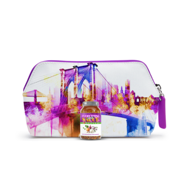 Nfused Spicy Sauce Mini Jar